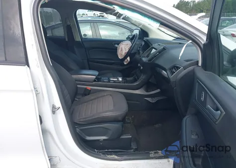 2020 Ford Edge Se z USA, uszkodzony, nr VIN 2FMPK3G95LBB32734